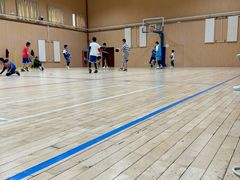 -东方启明星篮球培训(天坛校区)