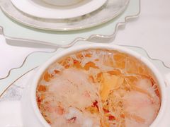 槟榔花炖五脚猪汤-闻见中国海南菜(K11店)