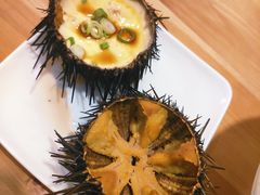 -海胆小馆(东北水饺·春柳店)