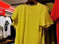 -优衣库(上海虹口龙之梦店)