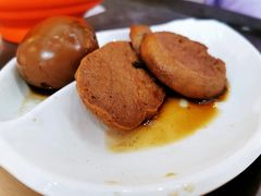 -瞻园老卤面(南京东郊奥特莱斯店)