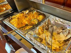-清真· AL-JANNAT 佳纳特餐厅(仙林店)