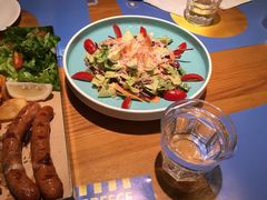 -HELLO MUSAE 拾光缪斯餐厅·纯正希腊风味(苏州中心店)