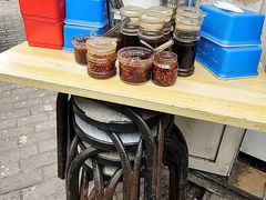 -赵家牛肉砂锅(台西三路店)