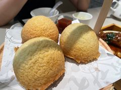 -蔡澜点心·粤菜(万菱汇店)