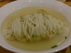 -鼎泰丰(嘉年华•海信广场VILLAGE店)