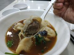 -老边饺子馆(北京南站3店)