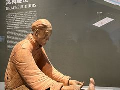 -秦始皇帝陵博物院-丽山园
