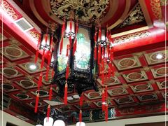 -梅龙镇酒家(南京西路总店)