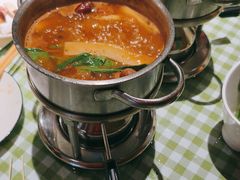 -番食园鲜食火锅(高新店)