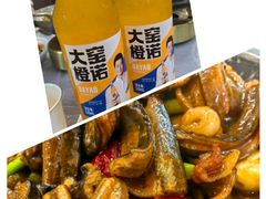 -四妹餐厅(玫瑰街店)