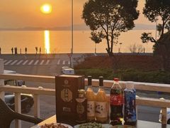 -美味之家·湖景农家乐(太湖东山店)
