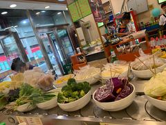 -就这家旋转小火锅(西安路罗斯福店)