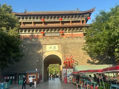-滦州古城