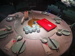 -京味斋·北京烤鸭(华威桥北工大店)
