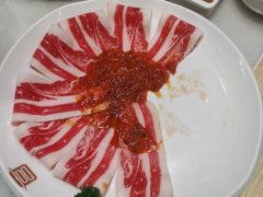 -韩宫宴烤肉·料理(青浦宝龙店)