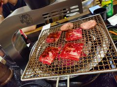 -九田家黑牛烤肉料理(石路天虹店)