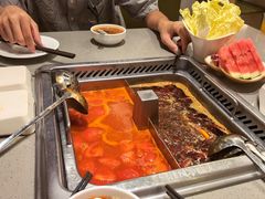 -海底捞火锅(旭辉MALL店)