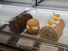 -蜜思琪蛋糕(民生路店)
