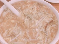 酸辣汤-陈傻子餐厅(世纪都会店)