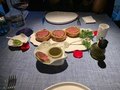 -弦月窗LUNETTE BY AMANDA(复兴路店)