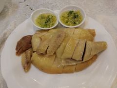 -文记壹心鸡(宝华路店)