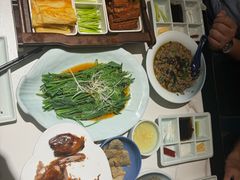 -四世同堂·京菜·烤鸭(双井店)