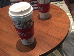 -星巴克臻选(南京艾尚天地店)