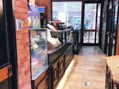 自助取餐区-麦贝拉(印象汇店)