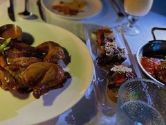 -Kathleen's Waitan 凯圣琳江景西餐厅(外滩店)