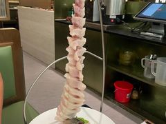 -得意咚瓜·顺德鱼生·冬瓜火锅(深圳首店)