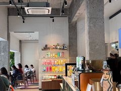 -星巴克(武康路店)