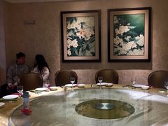 包厢-新开元大酒店(杭州大关店)