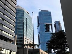 -老伴豆花(麦士威熟食中心店)