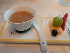 -东海朗廷酒店-唐阁T’ANG COURT 中餐厅