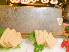 -骏河日料·烤肉(东鱼坊店)