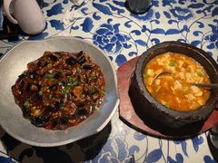 -绿茶餐厅(光谷世界城步行街店)