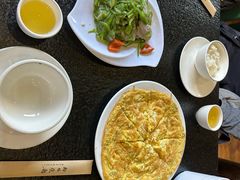 -喜洲翰林餐厅(董家百年老宅店)