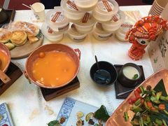 -云海肴·汽锅鸡·云南菜(领展购物广场·中关村店)