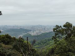 -广州市白云山风景名胜区