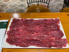 吊龙伴-大吉利·潮汕鲜牛肉火锅(西安店)