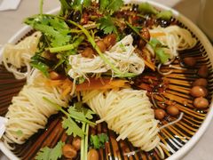 -小菜园新徽菜(上海浦东复地活力城店)