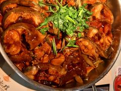 -黄记煌三汁焖锅(顺义华联店)