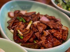 -虎哥私房菜(馒头山店)