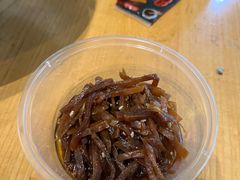-头壹号 大油条·老长沙盖码饭(北辰店)
