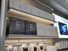 -vivo官方授权体验店(朝阳合生汇店)