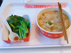 -一心一味(福星店)