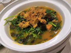 -阿莉餐厅(枣阳路店)