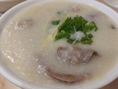 -盛记粥面(佐敦店)
