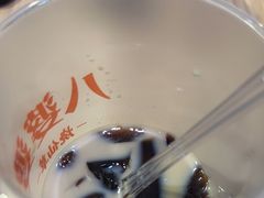 -八婆婆烧仙草(SM城市广场店)